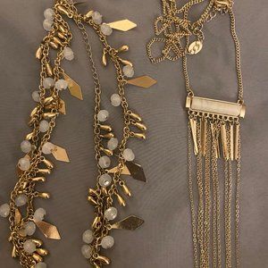 30 Inch Claire's Necklaces